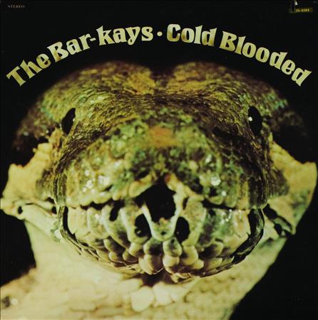 The Bar-Kays - Coldblooded - Zortam Music
