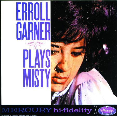 Erroll Garner - Plays Misty - Zortam Music