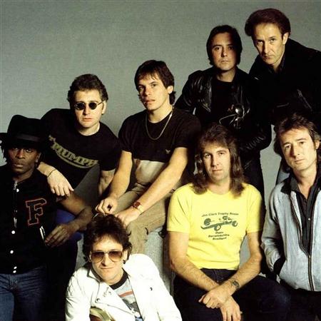 Showaddywaddy - 115. Showaddywaddy Lyrics - Zortam Music