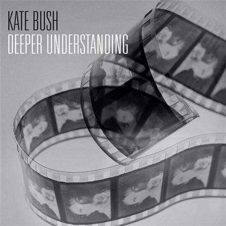 Kate Bush - Deeper Understanding (Director