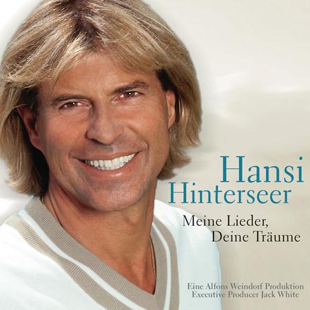 Hansi Hinterseer - Meine Lieder, Deine Trdume - Zortam Music