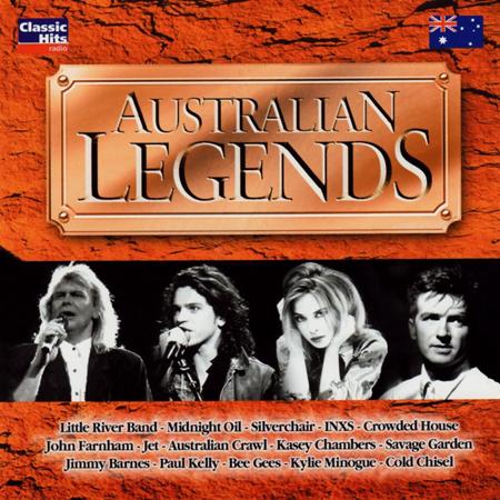 Ted Mulry Gang - Australian Legends [disc 2] - Zortam Music