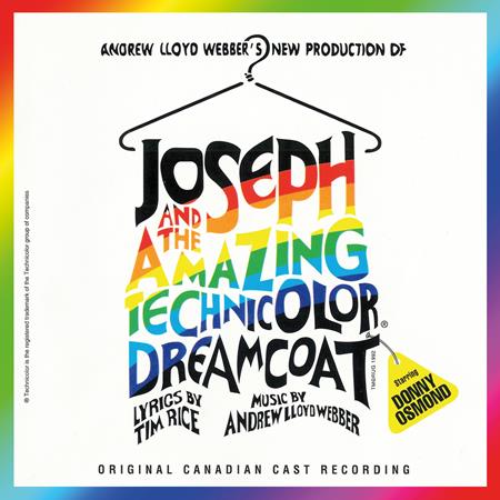 Various Artists - Joseph and the Amazing Technicolor Dreamcoat: London Palladium Cast Recording 1991 London Revival Cast - Zortam Music Various Artists - Joseph and the Amazing Technicolor Dreamcoat: London Palladium Cast Recording 1991 London Revival Cast - Zortam Music