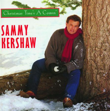 SAMMY KERSHAW - Winter Wonderland Lyrics - Zortam Music
