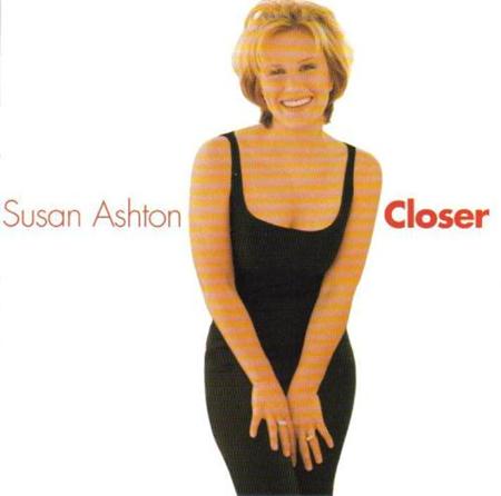 Susan Ashton - Can