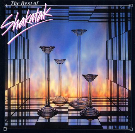 Shakatak - Shakatak - Remix Best Album - Zortam Music