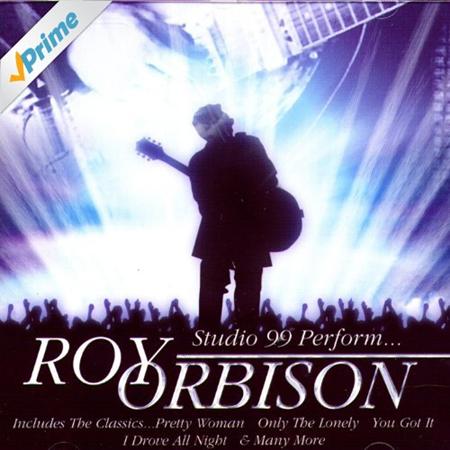 Roy Orbison - ROY ORBISON - Zortam Music