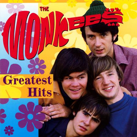 The Monkees - Greatest Hits- - Zortam Music