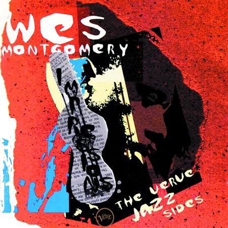 Wes Montgomery - Two sides of a coin.Vol.1 - Zortam Music