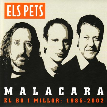 Els Pets - Mala Cara Lyrics - Zortam Music