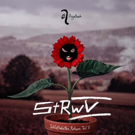 Alligatoah - Schlaftabletten, Rotwein: Teil V - Zortam Music