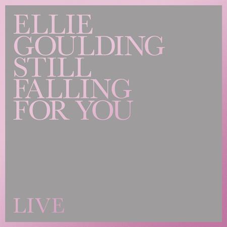 Ellie Goulding - Still Falling for You (From ?Bridget Jones