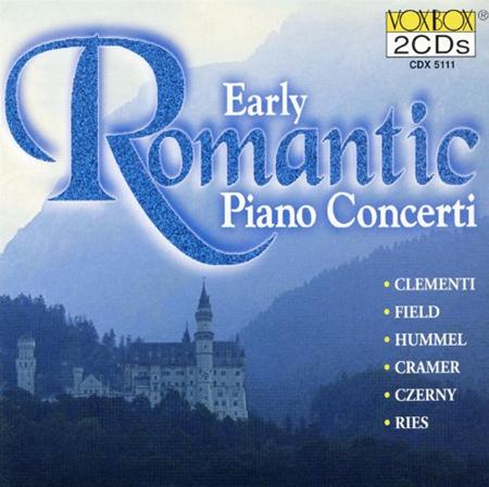 Schumann - Romantique D