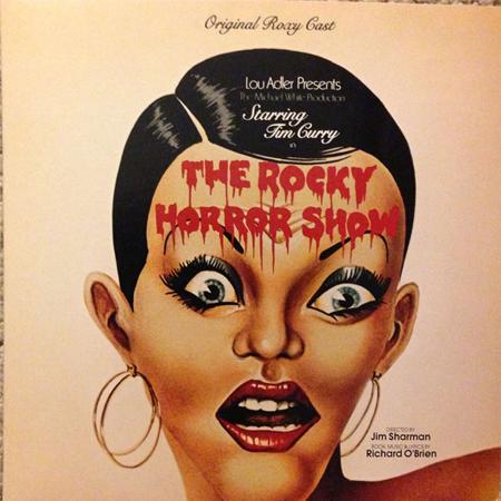 Tim McMorris - The Rocky Horror Show - Zortam Music