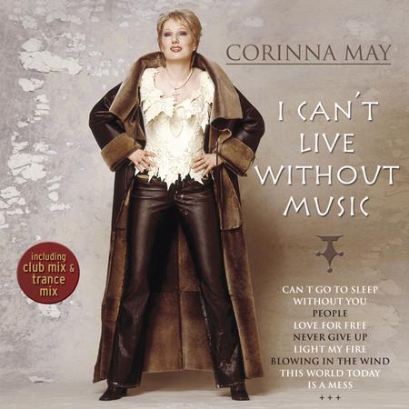 Corinna May - I Can
