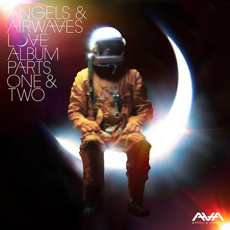 Angels & Airwaves - Love Part Ii - Zortam Music