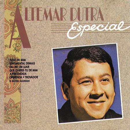 ALTEMAR DUTRA - Especial - Zortam Music