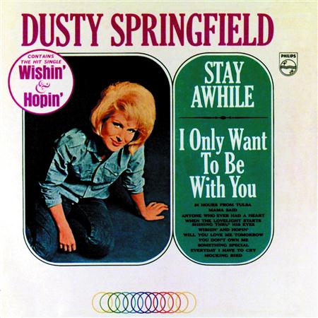 Dusty Springfield - Super 60