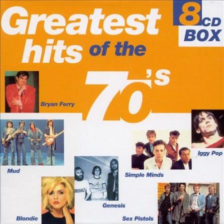 Foxy - Greatest Hits Of The 70