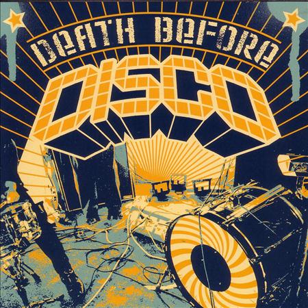 Various Artists - Death Before Disco - Zortam Music Various Artists - Death Before Disco - Zortam Music