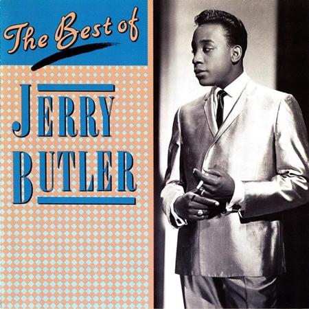 Jerry Butler - 60_064 - Zortam Music