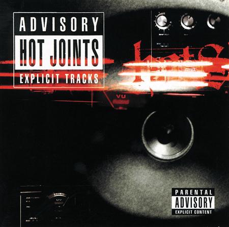 Ludacris - Hot Joints [disc 1] - Zortam Music