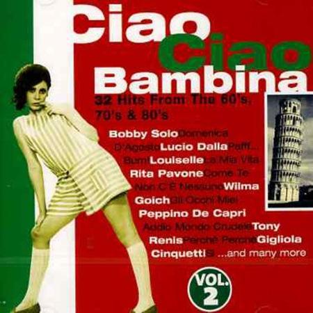 Massimo Ranieri - Ciao Ciao Bambina Vol.2 [disc 1] - Zortam Music