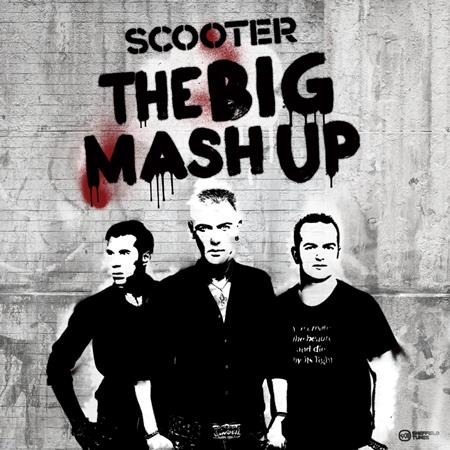Scooter - Friends Turbo (Official Video HD) Lyrics - Zortam Music