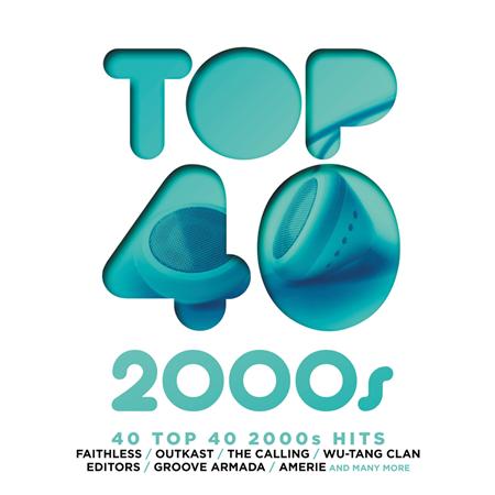 Alcazar - Top 40: 2000s - Zortam Music