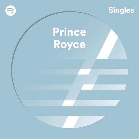 Prince Royce - Spotify Singles - Zortam Music