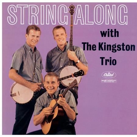 Kingston Trio - Tattooed Lady Lyrics - Zortam Music