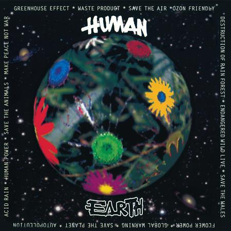 Human - Earth - Zortam Music