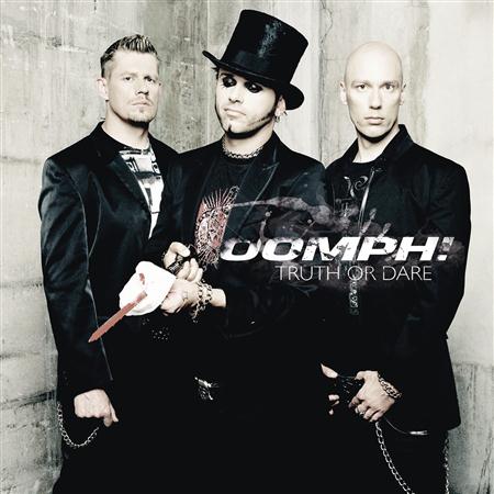 OOMPH - Ready Or Not (I