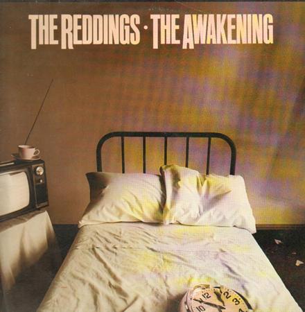The Reddings - The Awakening - Zortam Music