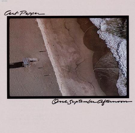 Art Pepper - One September Afternoon - Zortam Music