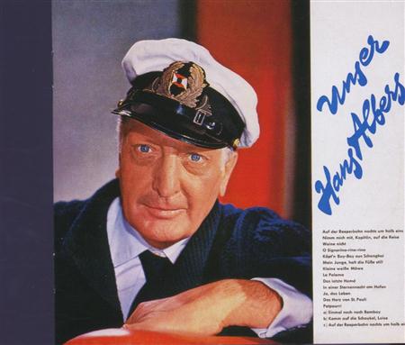 Hans Albers - Unser Hans Albers - Zortam Music