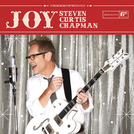 Steven Curtis Chapman - Christmas Kiss Lyrics - Zortam Music