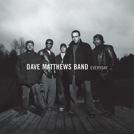 Dave Matthews Band - The Georg - Zortam Music
