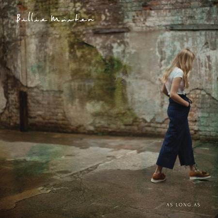 Billie Marten - As Long As - EP - Zortam Music