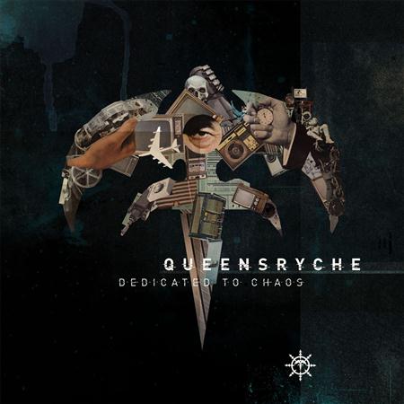 QUEENSRYCHE - Deducated to Chaos (Special Edition) - Zortam Music
