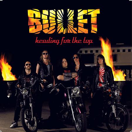 Bullet - Turn It Up Loud Lyrics - Zortam Music