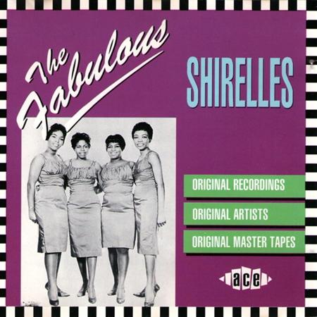 Shirelles, The - Fabulous Shirelles - Zortam Music