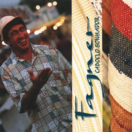 Fagner - Caboclo Sonhador - Zortam Music