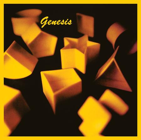 Genesis - Genesis (2007 Remaster) - Zortam Music Genesis - Genesis (2007 Remaster) - Zortam Music