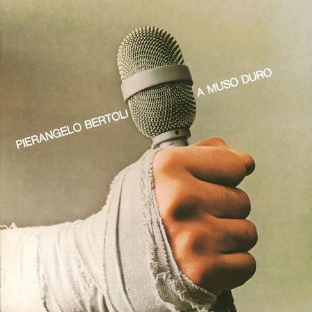 Pierangelo Bertoli - Srotolando parole Lyrics - Zortam Music