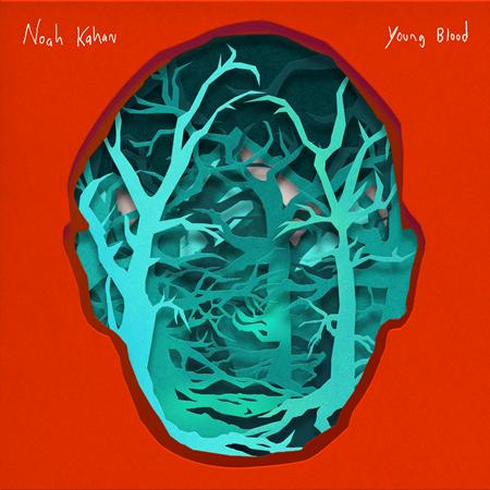 Noah Kahan - Young Blood (Acoustic) - Zortam Music
