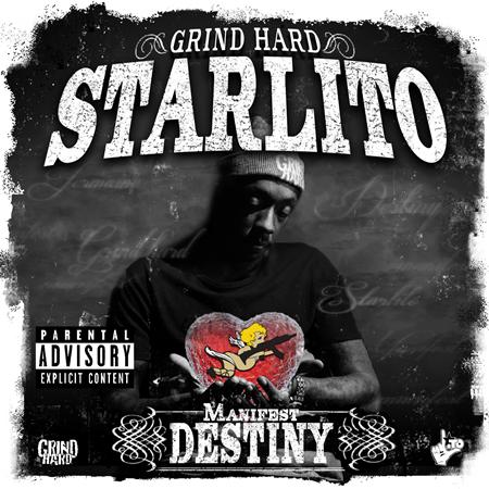 Starlito - Manifest Destiny - Zortam Music