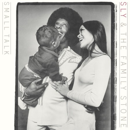 Sly & The Family Stone - Time For Livin