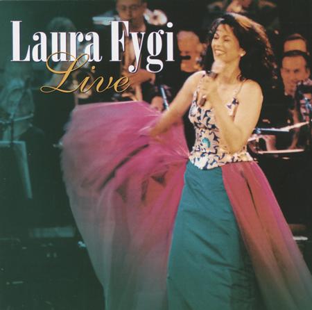 Laura Fygi - Live - Zortam Music