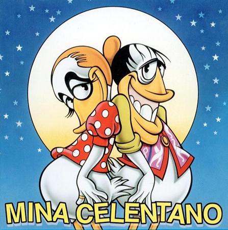 Mina - Lontanissimo Lyrics - Zortam Music